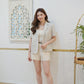 Premium Linen Outer