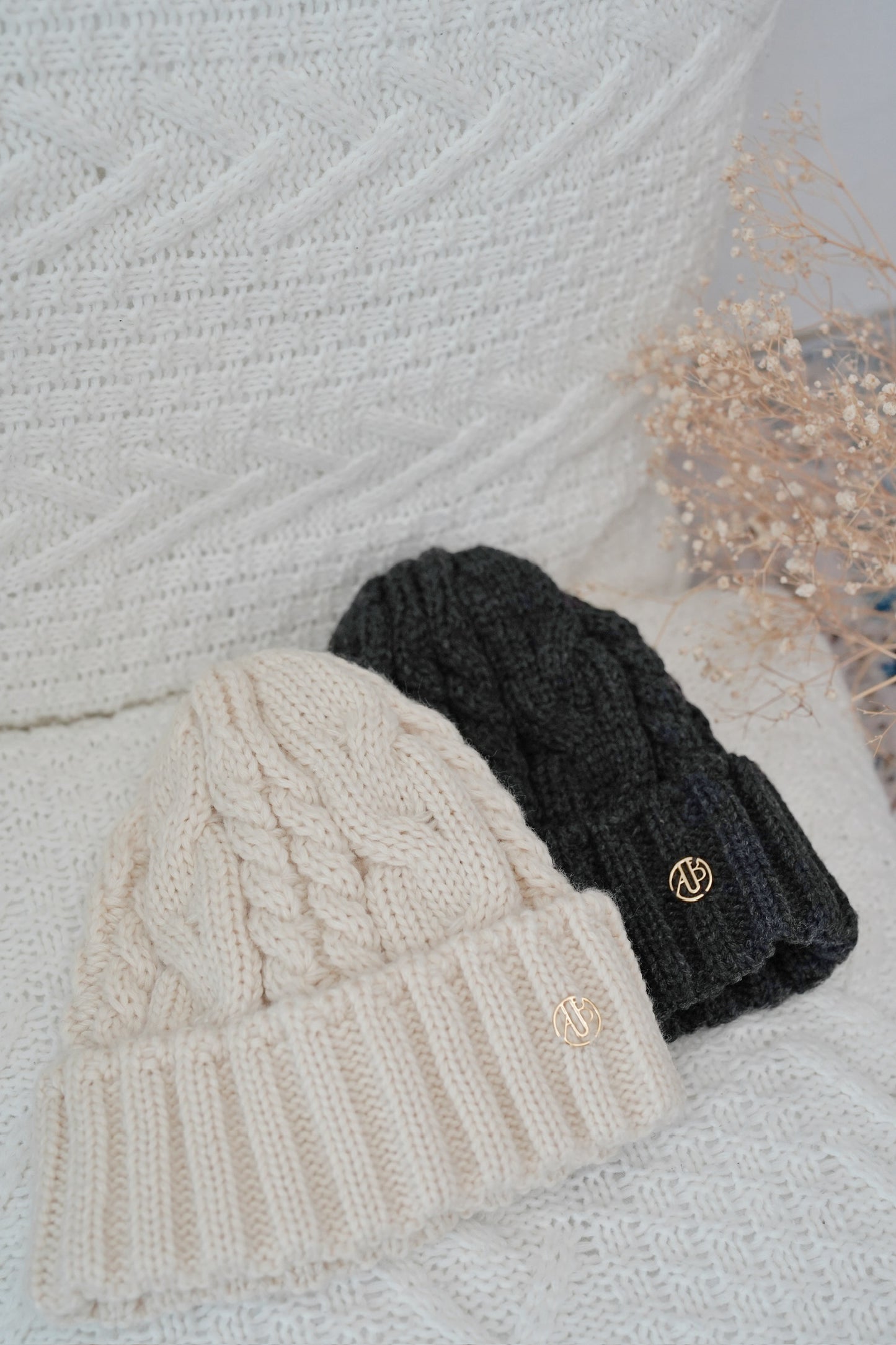 Softy Weekend Beanie