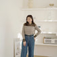 Vacay Stripe Sweater