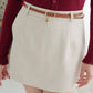 My Little Date Skort