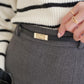 The Luxe Buckle Belt