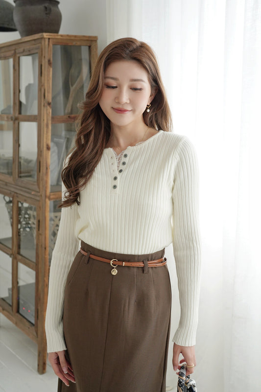 Luna Lacie Mellow Top