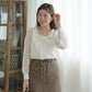 My Fine Pearl Blouse