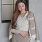 My Luxe Coco Cardi