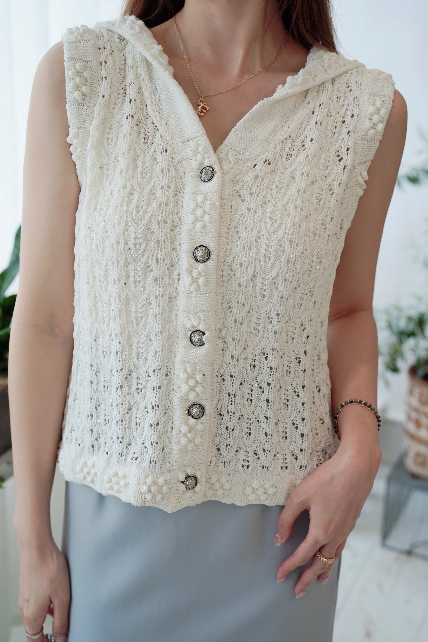 Coco Deluxe Vest