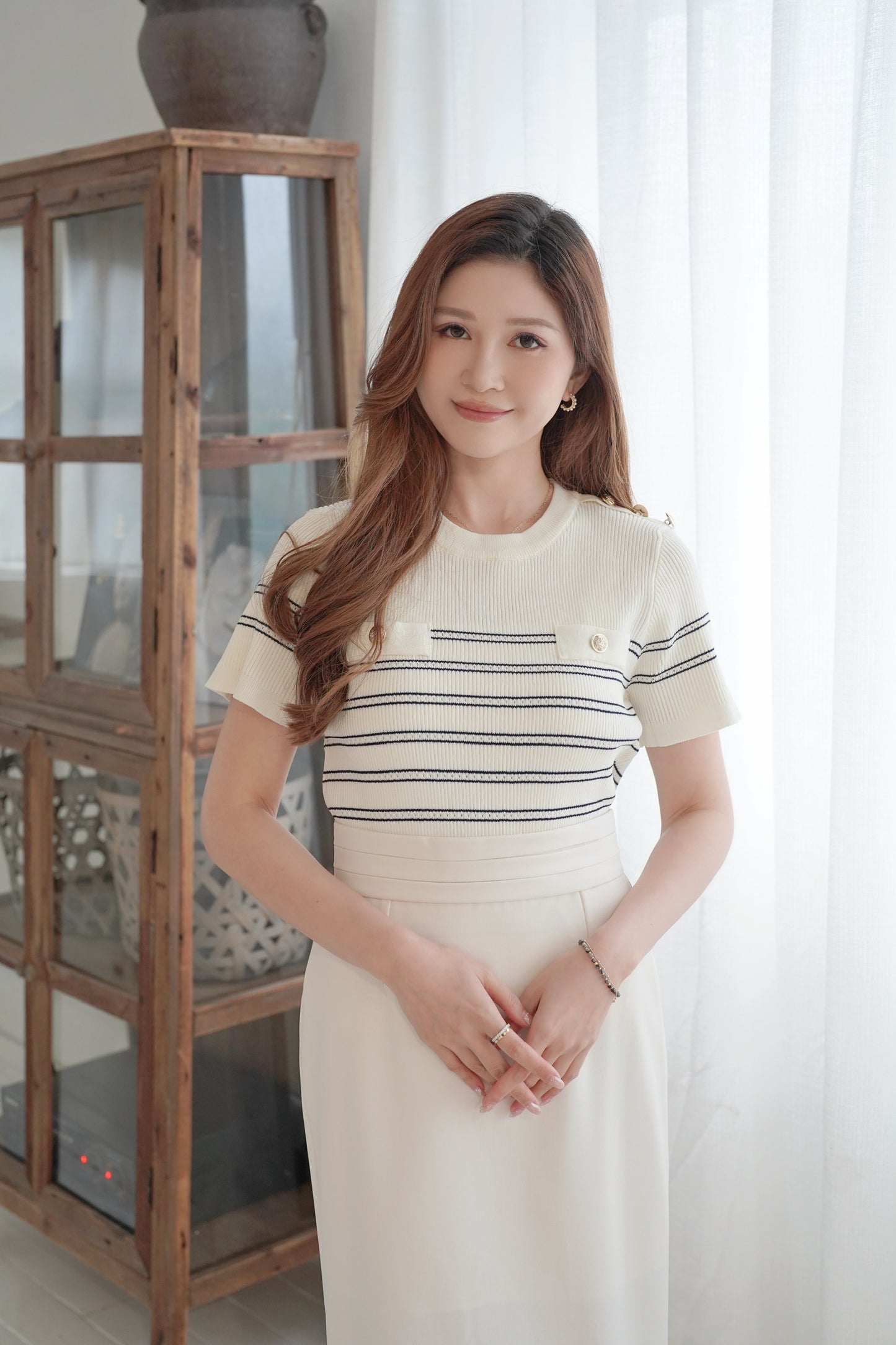 Glory Deluxe Top