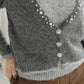Fury Fine Wool Sweater