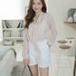 Fairy Chiffon Blouse