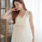 Jasmine Sheer Vest