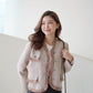 Classic Soso Tweed Outer