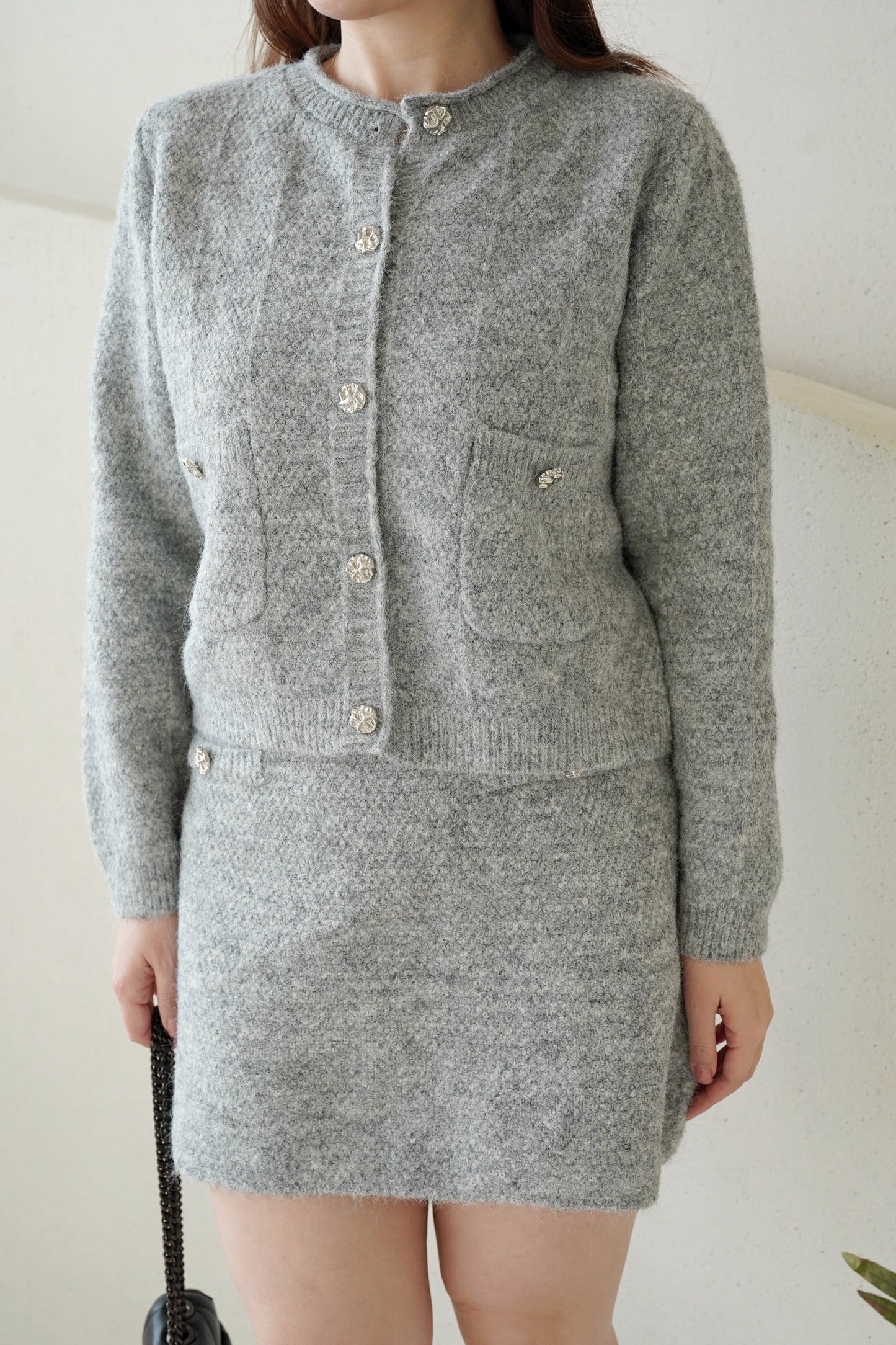 Premium Coco Dress Set