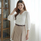 Classic Pleaty Skirt