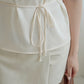 My Grace Satin Blouse