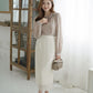 Timeless Layering Skirt