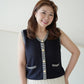 My Grace Coco Vest