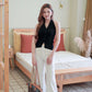 Lacie Halter Cardi Set
