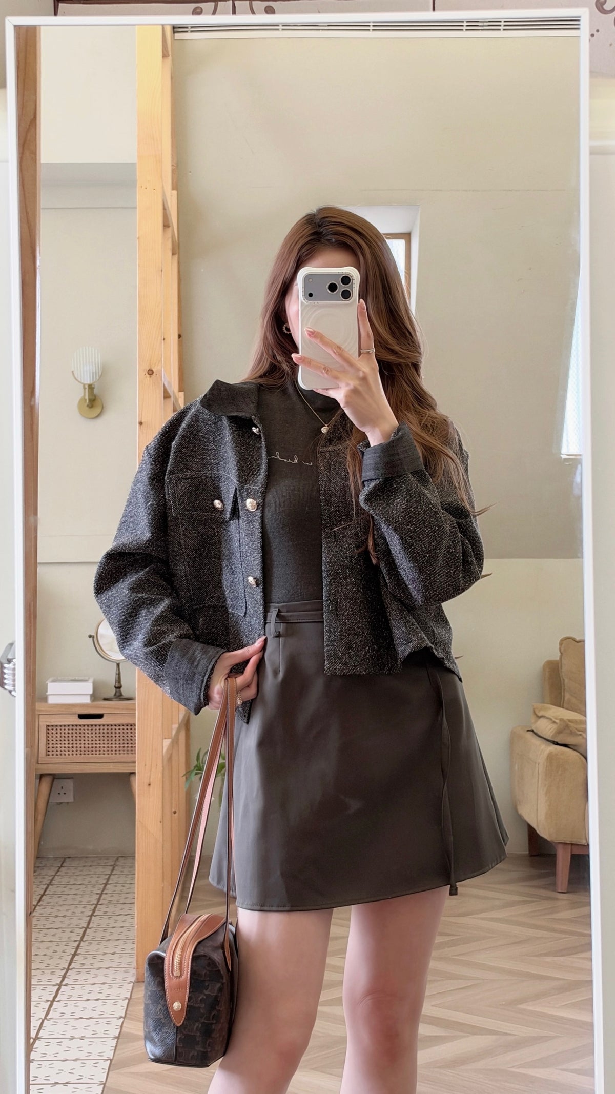 Audree Grace Outer
