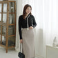Flexi Floratly Dress