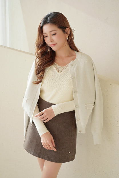 Deluxe Coco Cardi