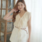 Classy Butterfly Blouse