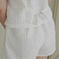 Premium Tweedy Skort