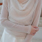 Sheer Twinkle Blouse