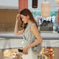 Elly Halter Vest