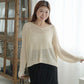 Fall In Autumn Dress Set
