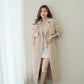 The Luxe Trench Coat