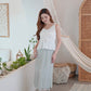 Sassy Love Cardi Set