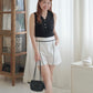 Fine Lacie Softness Vest