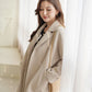 Softy Fine Wool Coat