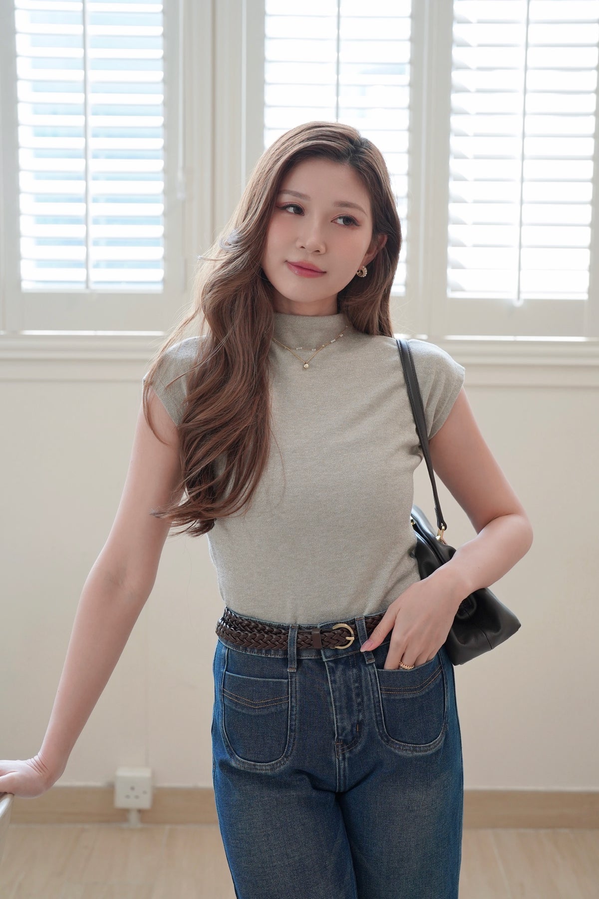 Luna Classy Top