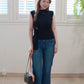 My Fall Flare Jeans