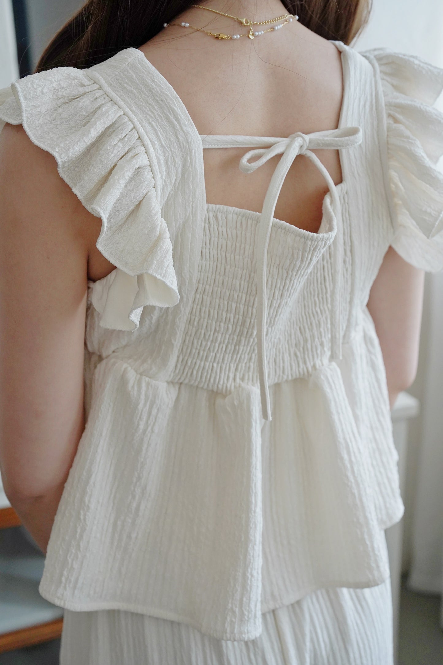 Effortless Weekend Set