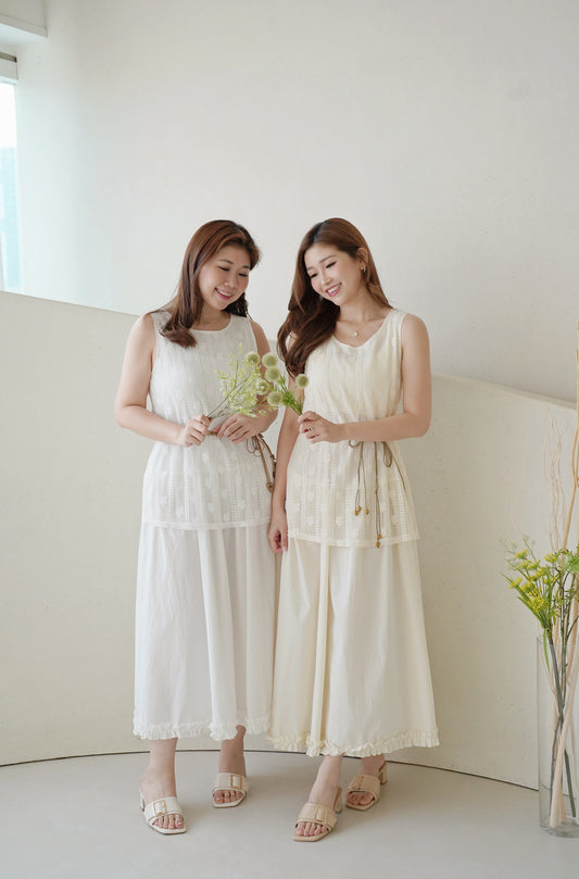 Merci Blossom Dress