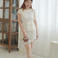 My Grace Satin Blouse