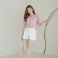 Little Garden Rose Outer