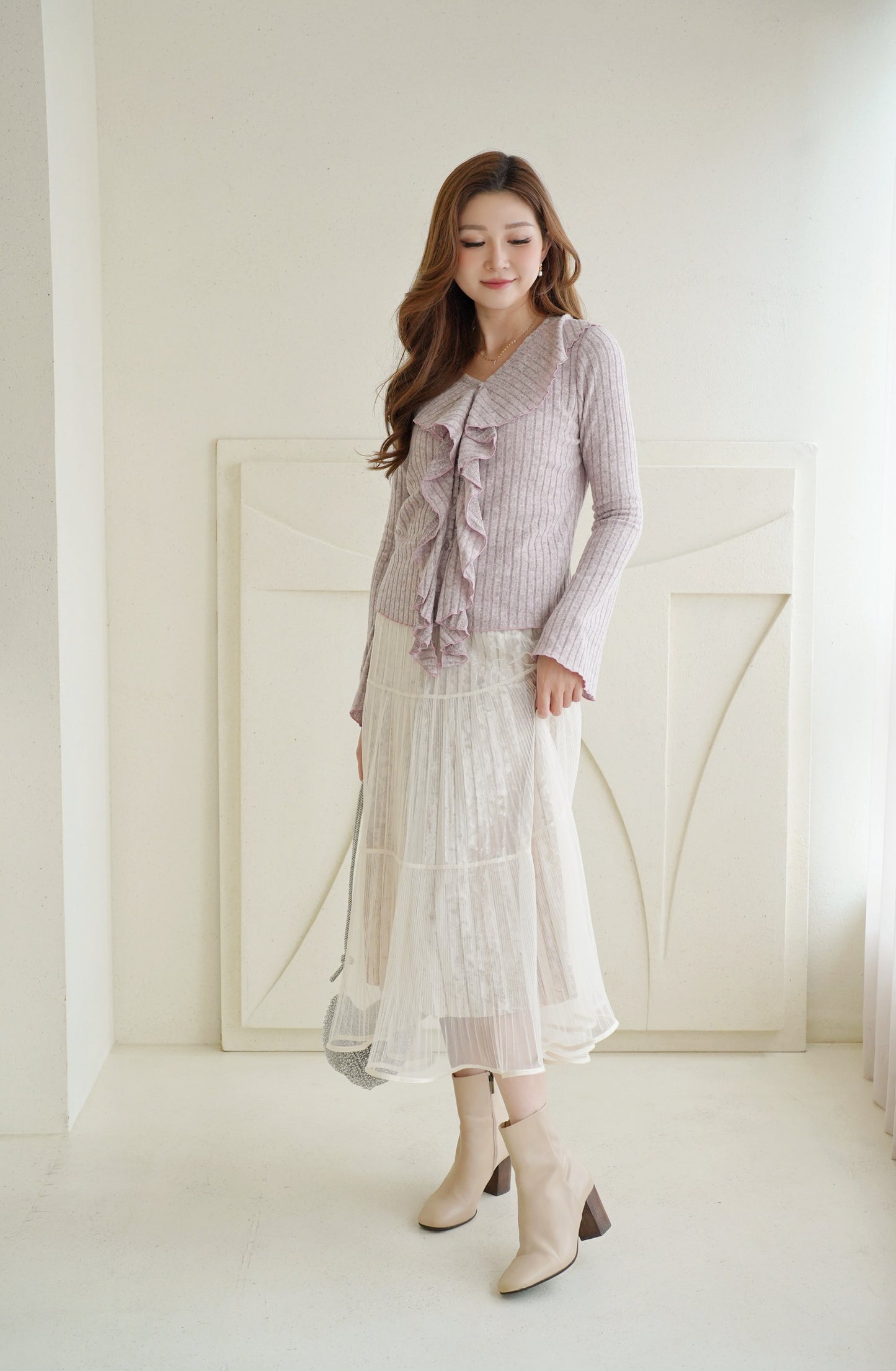 Layering Fairy Dress