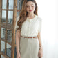 Effortless A-Line Skirt