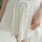 Ruffle Lacie Skirt
