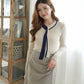 The Ties Knitted Top