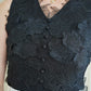 Lacie Butterfly Vest