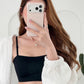 Airy Seamless Bandeau Bra