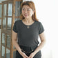 Glitter Roundneck Top