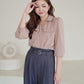 Airy Essential Blouse