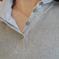 Merci Shirty Top