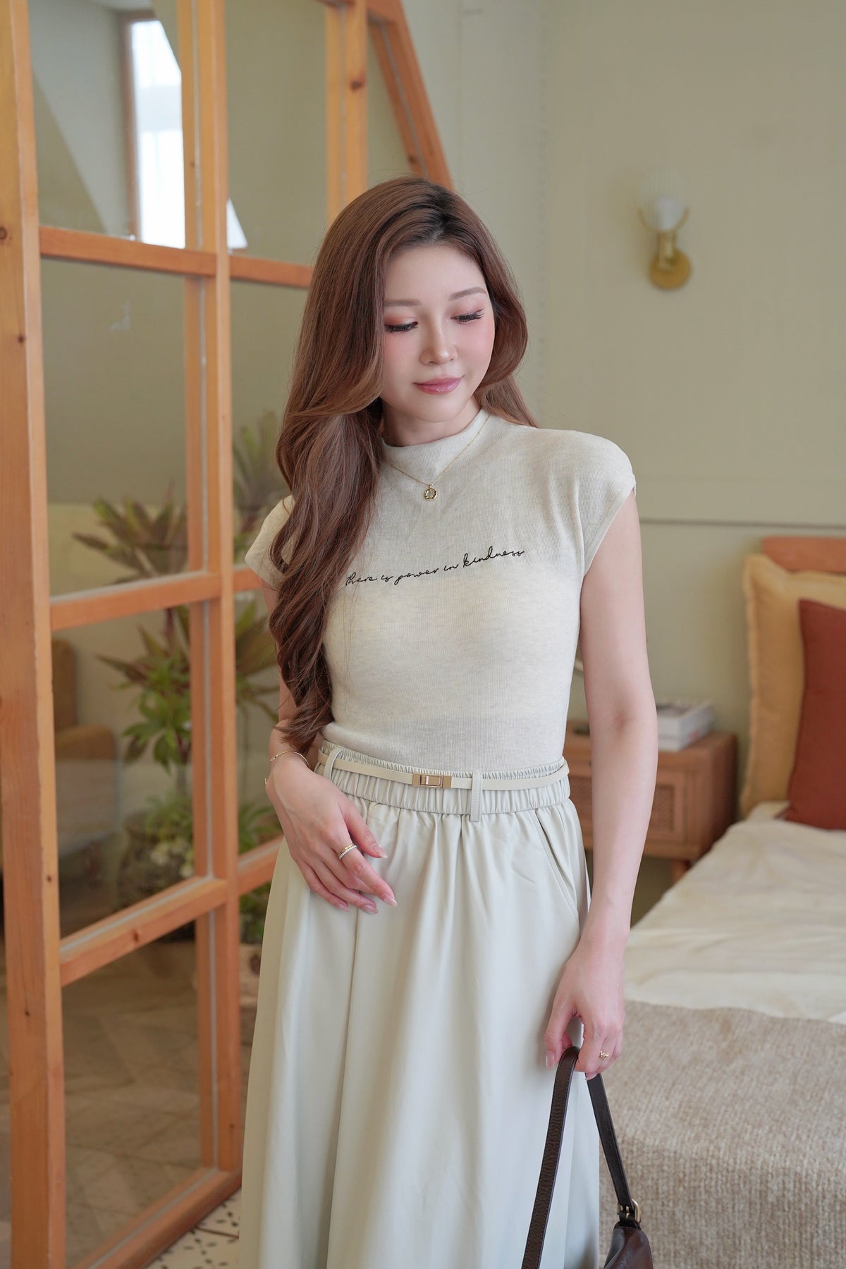 The Comfy Top Set
