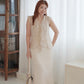 Ruffle Romance Vest