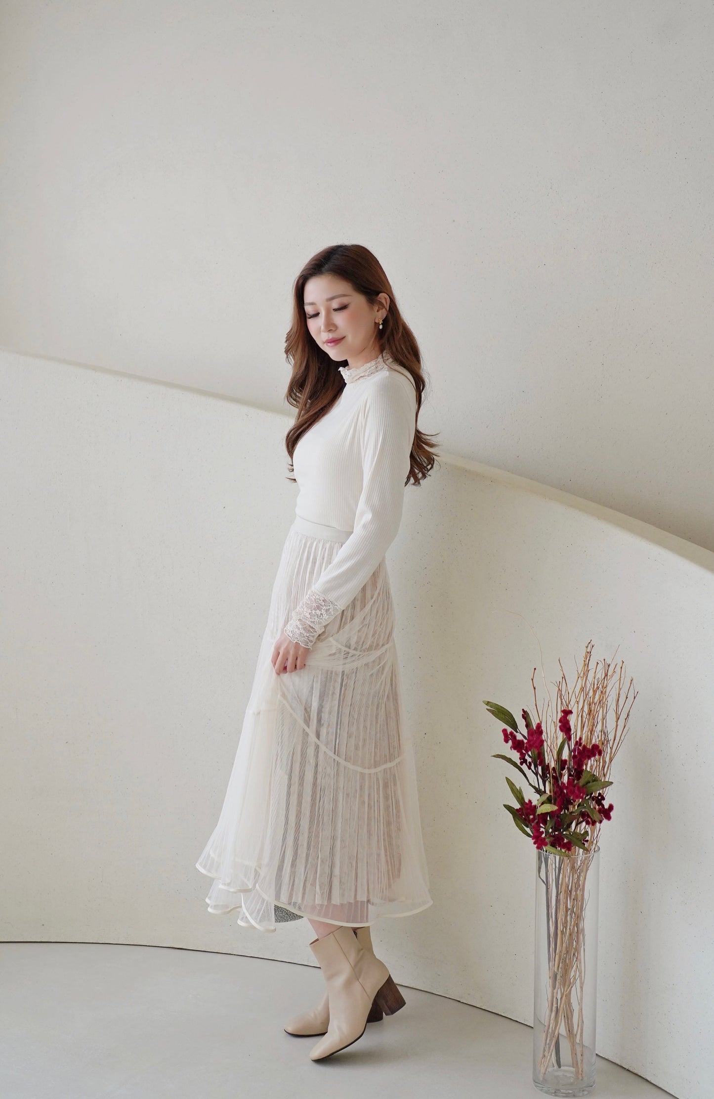 Layering Fairy Dress